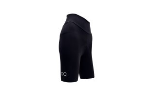 Doctorbike PANTALONE ADHOC AERODIVA WOMAN BLACK
