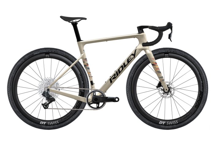 RIDLEY ASTR RS FORCE XPLR...