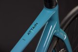 Doctorbike CUBE ATTAIN PRO SURFBLUE´N´BLACK