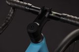 Doctorbike CUBE ATTAIN PRO SURFBLUE´N´BLACK