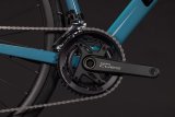 Doctorbike CUBE ATTAIN PRO SURFBLUE´N´BLACK