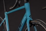 Doctorbike CUBE ATTAIN PRO SURFBLUE´N´BLACK