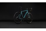 Doctorbike CUBE ATTAIN PRO SURFBLUE´N´BLACK