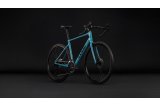 Doctorbike CUBE ATTAIN PRO SURFBLUE´N´BLACK