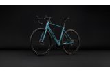 Doctorbike CUBE ATTAIN PRO SURFBLUE´N´BLACK