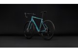 Doctorbike CUBE ATTAIN PRO SURFBLUE´N´BLACK