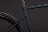 Doctorbike CUBE ATTAIN SLX BLACK´N´CHROME