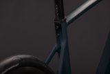 Doctorbike CUBE ATTAIN SLX BLACK´N´CHROME