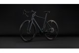 Doctorbike CUBE ATTAIN SLX BLACK´N´CHROME