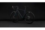 Doctorbike CUBE ATTAIN SLX BLACK´N´CHROME