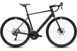 Doctorbike CUBE ATTAIN SLX BLACK´N´CHROME
