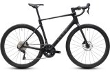 Doctorbike CUBE ATTAIN C:62 RACE CARBON´N´COALCHROME