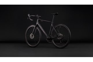 Doctorbike CUBE ATTAIN C:62 RACE CARBON´N´COALCHROME