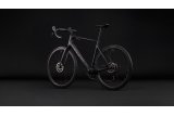 Doctorbike CUBE ATTAIN C:62 RACE CARBON´N´COALCHROME