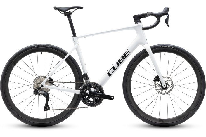 CUBE ATTAIN C:62 SLX...