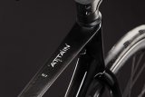 Doctorbike CUBE ATTAIN C:62 SLT CARBON´N´WHITE