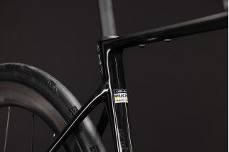 Doctorbike CUBE ATTAIN C:62 SLT CARBON´N´WHITE