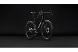 Doctorbike CUBE ATTAIN C:62 SLT CARBON´N´WHITE