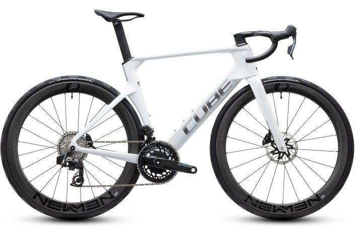 CUBE LITENING AERO C:68X...