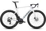 Doctorbike CUBE LITENING AERO C:68X PRO CHALKY´N´BLACK