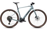 Doctorbike CUBE NULANE HYBRID C:62 RACE 400X SEAGREY´N´BLACK