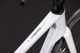 Doctorbike CUBE LITENING AERO C:68X PRO CHALKY´N´BLACK