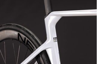 Doctorbike CUBE LITENING AERO C:68X PRO CHALKY´N´BLACK