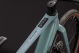 Doctorbike CUBE NULANE HYBRID C:62 RACE 400X SEAGREY´N´BLACK