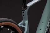 Doctorbike CUBE NULANE HYBRID C:62 RACE 400X SEAGREY´N´BLACK