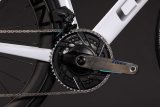 Doctorbike CUBE LITENING AERO C:68X PRO CHALKY´N´BLACK