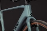 Doctorbike CUBE NULANE HYBRID C:62 RACE 400X SEAGREY´N´BLACK