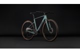 Doctorbike CUBE NULANE HYBRID C:62 RACE 400X SEAGREY´N´BLACK