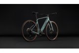 Doctorbike CUBE NULANE HYBRID C:62 RACE 400X SEAGREY´N´BLACK