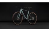 Doctorbike CUBE NULANE HYBRID C:62 RACE 400X SEAGREY´N´BLACK