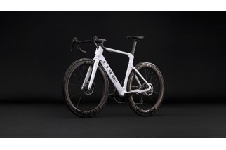 Doctorbike CUBE LITENING AERO C:68X PRO CHALKY´N´BLACK