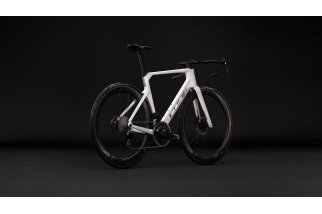 Doctorbike CUBE LITENING AERO C:68X PRO CHALKY´N´BLACK