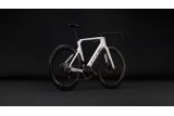 Doctorbike CUBE LITENING AERO C:68X PRO CHALKY´N´BLACK