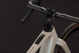 Doctorbike CUBE NUROAD HYBRID C:62 SLX 400X GLINTSAND´N´BLACK
