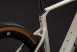 Doctorbike CUBE NUROAD HYBRID C:62 SLX 400X GLINTSAND´N´BLACK