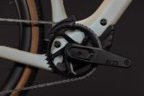 Doctorbike CUBE NUROAD HYBRID C:62 SLX 400X GLINTSAND´N´BLACK
