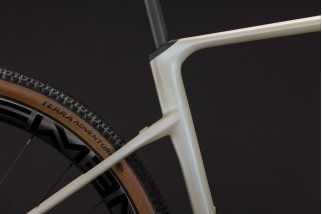 Doctorbike CUBE NUROAD HYBRID C:62 SLX 400X GLINTSAND´N´BLACK