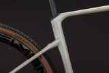 Doctorbike CUBE NUROAD HYBRID C:62 SLX 400X GLINTSAND´N´BLACK