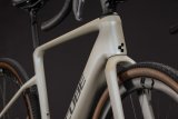 Doctorbike CUBE NUROAD HYBRID C:62 SLX 400X GLINTSAND´N´BLACK