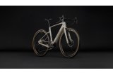 Doctorbike CUBE NUROAD HYBRID C:62 SLX 400X GLINTSAND´N´BLACK