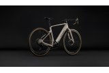 Doctorbike CUBE NUROAD HYBRID C:62 SLX 400X GLINTSAND´N´BLACK