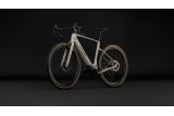 Doctorbike CUBE NUROAD HYBRID C:62 SLX 400X GLINTSAND´N´BLACK