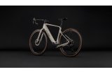 Doctorbike CUBE NUROAD HYBRID C:62 SLX 400X GLINTSAND´N´BLACK