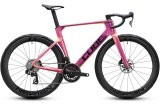 Doctorbike CUBE LITENING AERO C:68X PRO BEAMFIBRE´N´BLACK