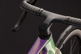 Doctorbike CUBE LITENING AERO C:68X PRO BEAMFIBRE´N´BLACK