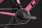 Doctorbike CUBE LITENING AERO C:68X PRO BEAMFIBRE´N´BLACK